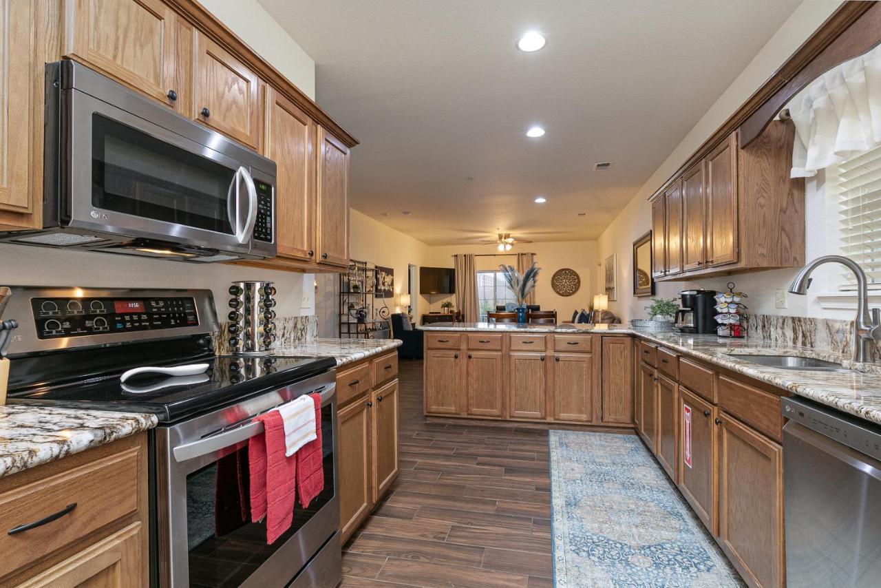 3Br Walk-In - Close To Attractions - Free Tickets Each Day You Stay - Rl4-2 Branson Esterno foto