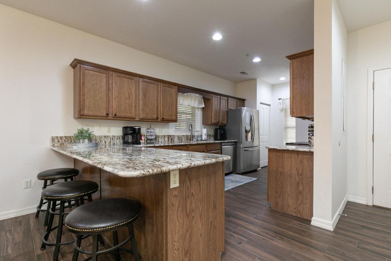 3Br Walk-In - Close To Attractions - Free Tickets Each Day You Stay - Rl4-2 Branson Esterno foto