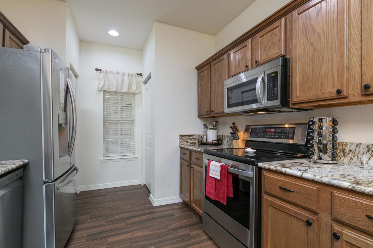 3Br Walk-In - Close To Attractions - Free Tickets Each Day You Stay - Rl4-2 Branson Esterno foto