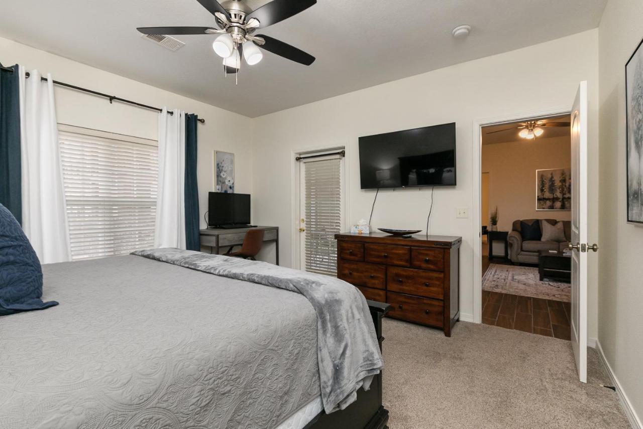 3Br Walk-In - Close To Attractions - Free Tickets Each Day You Stay - Rl4-2 Branson Esterno foto
